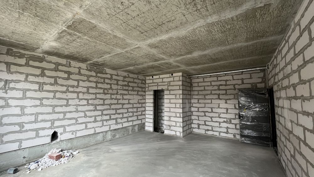 Продаж комерційного приміщення 32.2 м² в ЖК Грінвуд-3