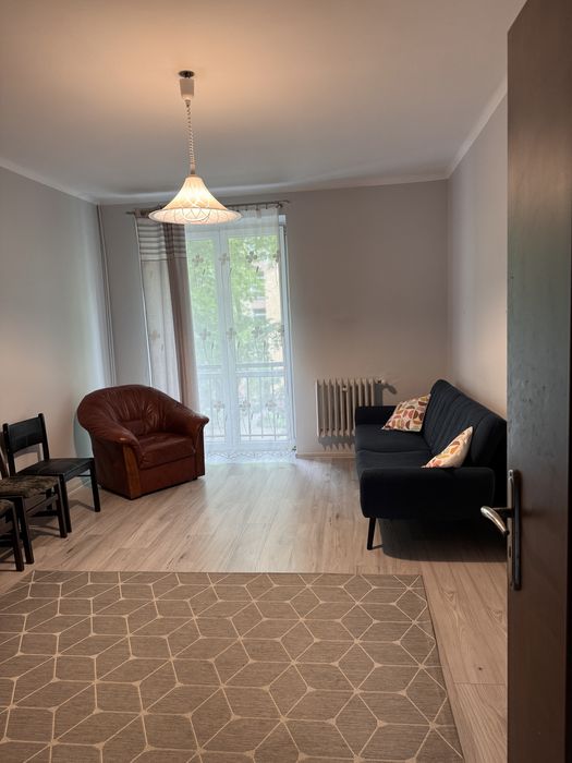Mieszkanie w centrum 52m2