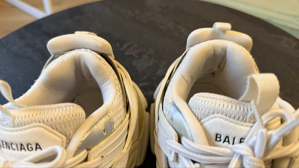 Balenciaga track 38 ориг