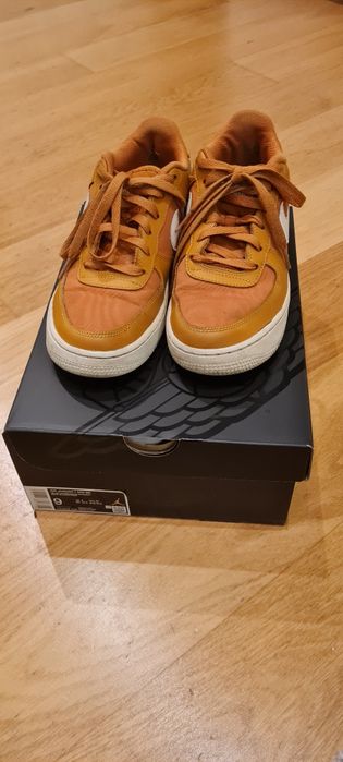 Nike air force 1 roz.39, 24,5cm buty chłopięce