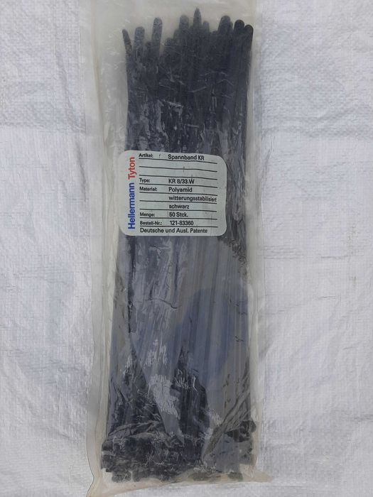 Наждачные станки,  стяжки пластиковые длина 300мм