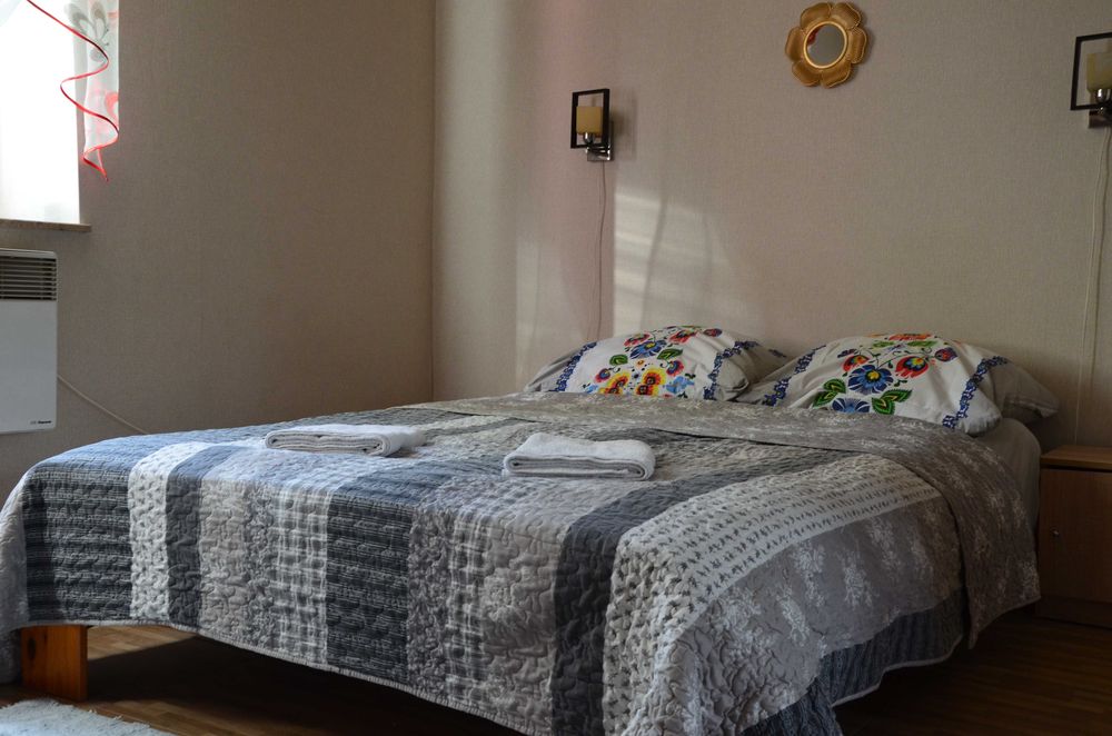 Noclegi Sokole Gniazdo