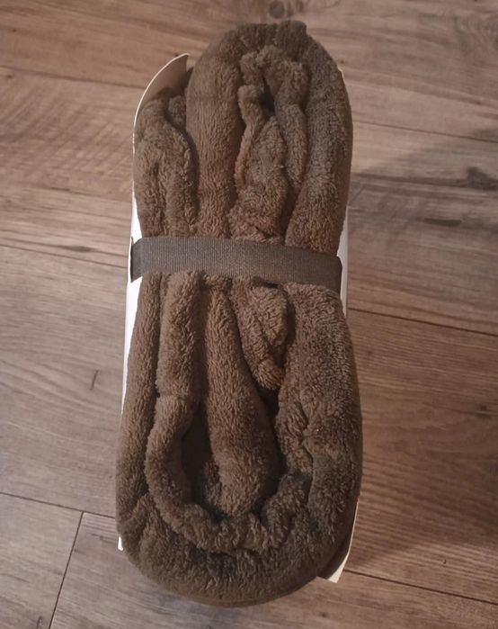 Nowy szlafrok męski XL/XXL