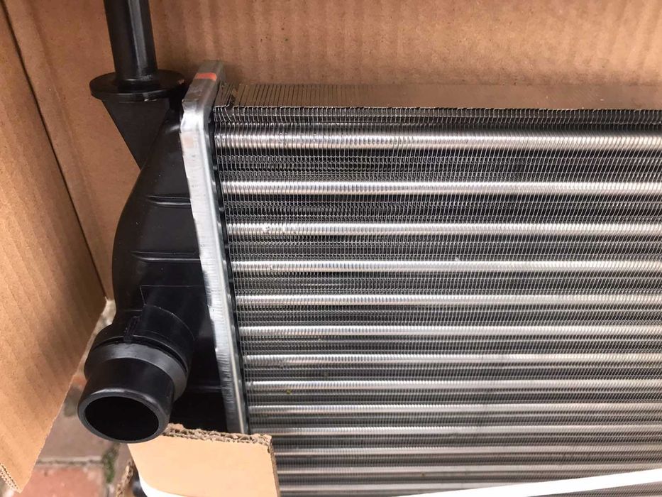 Радиатор Ford Mondeo MK3 2.0 TDCI/TDDI 2.2 TDCI 1.8 2.0 (00-07)