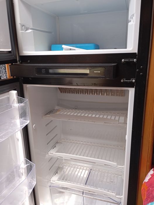 Autocaravana Fiat Ducato