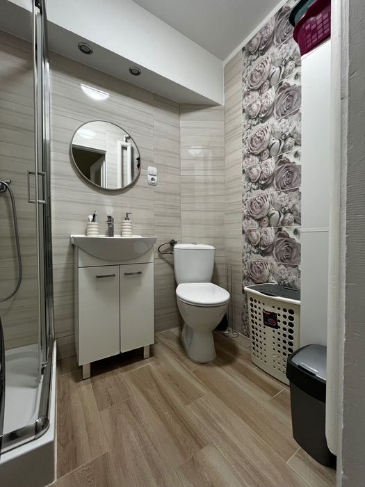 Mieszkanie na sprzedaż w centrum mista