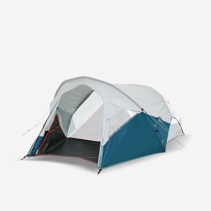 Cobertura para tenda de Campismo - 2 Seconds Easy XL Fresh