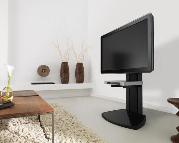 Stojak podlogowy na telewizor do 45 kg, Vogel’s