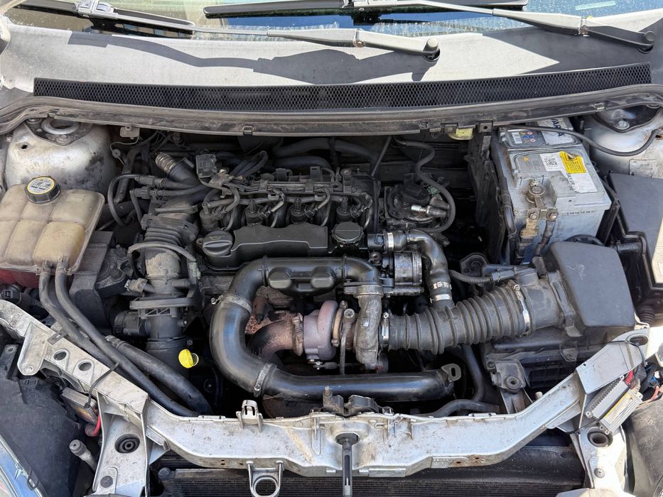 Ford Focus MK2, 2007 рік, 2300$