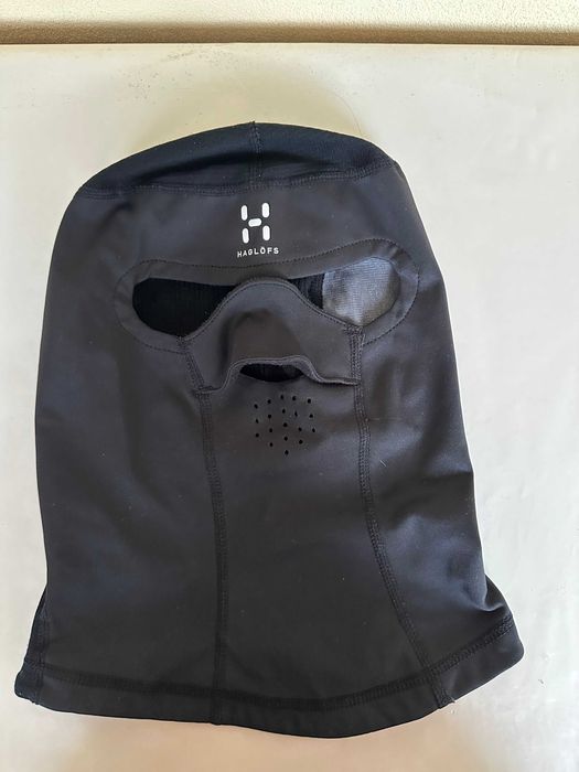Балаклава  Haglofs windstopper, р. S/M
