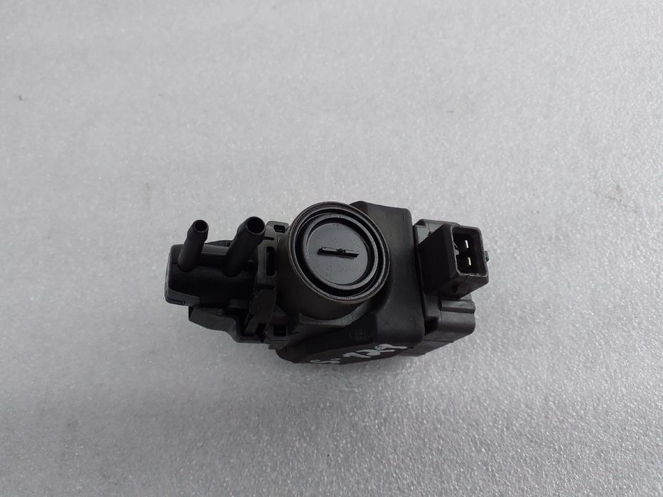 Eletrovalvula Turbo / N75 RENAULT Megane III (BZ0_)