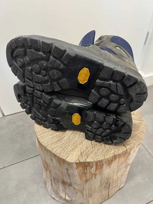 Buty zimowe SCARPA rozmiar 44