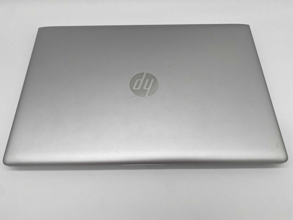Laptop HP ProBook 470 G5 17,3 " Intel i7 8 GB / 512 GB NVIDIA 930MX