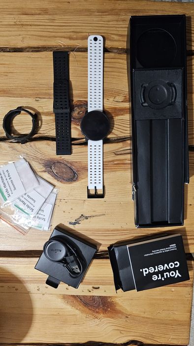 Smartwatch Suunto 9 Peak Pro