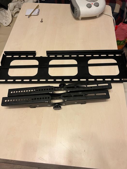 suporte de televisão