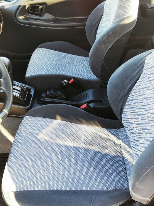 Sprzedam odrestaurowaną Suzuki Vitara I