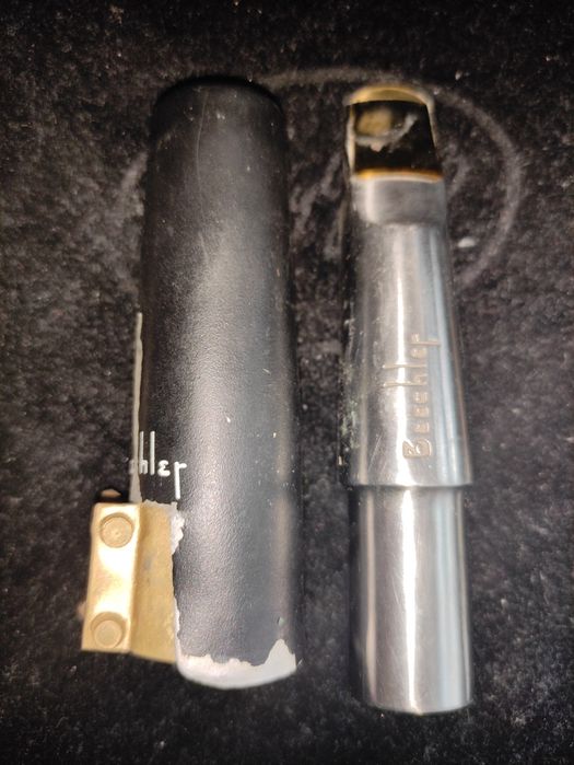 Мундштук для саксофона альт Beechler bellite 7  тенор