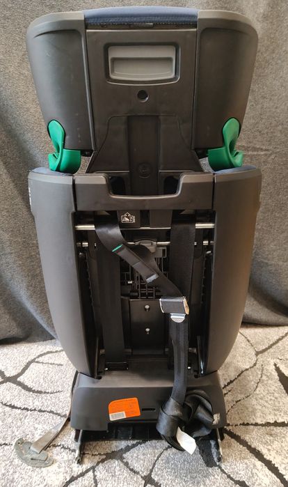 Fotelik britax römer ADVANSAFIX M i-SIZE