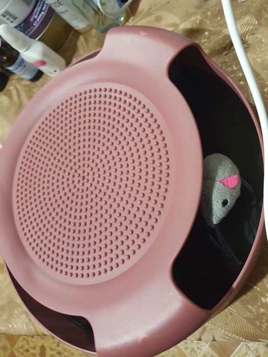 Игрушка для кота TRIXI