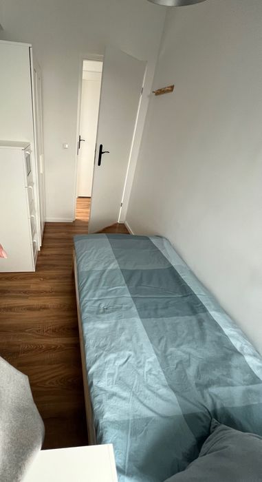 Pokój do wynajęcia/Room for rent (no commission-students & foreigners) - Więcej
