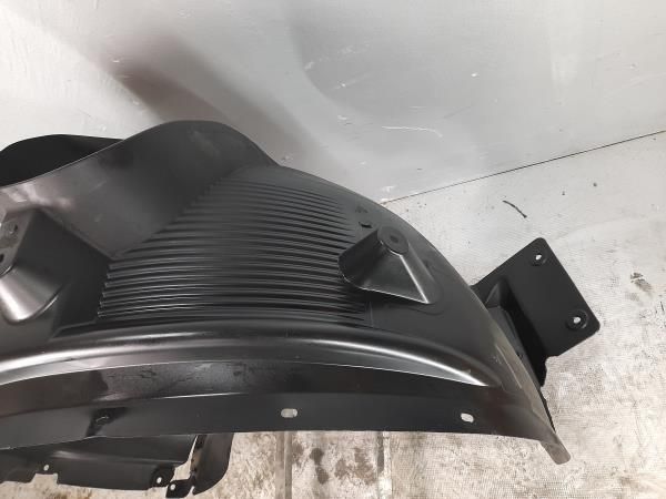 Cava roda frente esquerda BMW X3 (E83)