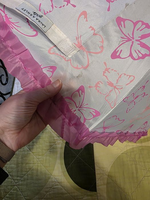 Parasolka Laura Ashley dziecięca