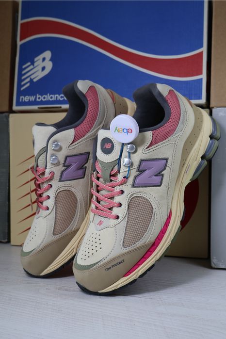 New balance Made in USA- Розмір 43