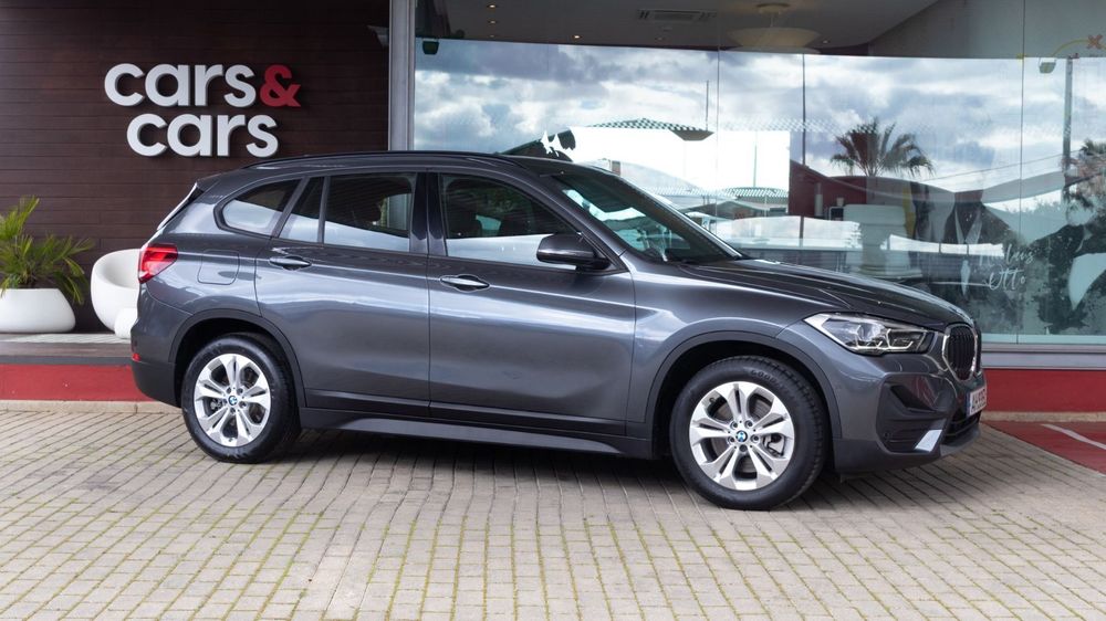 BMW X1 25 e xDrive Corporate Edition