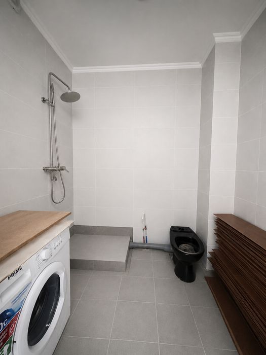 Продаж 1-кв 48.8 кв.м ЖК «Сонячний» вул.Привокзальна м.Бориспіль ГЕНЕРАТОР ,УКРИТТЯ  ,Конс*ерж