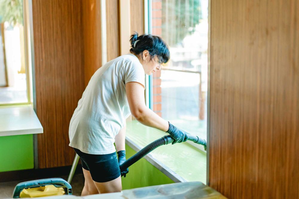 Клінінг | Всі види прибирання Світловодськ