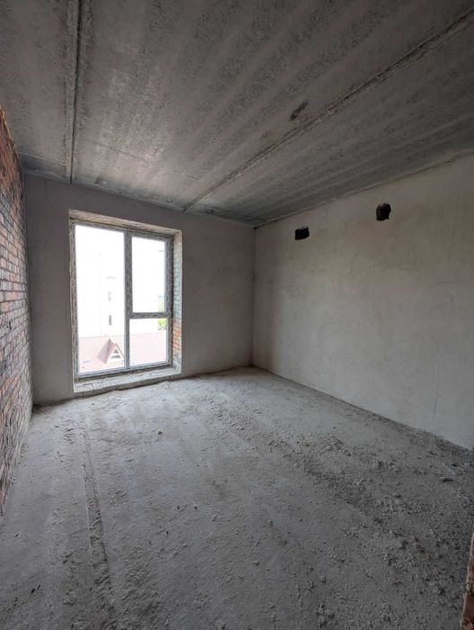 Продам 2к Квартиру в новобудові р-н Дубово