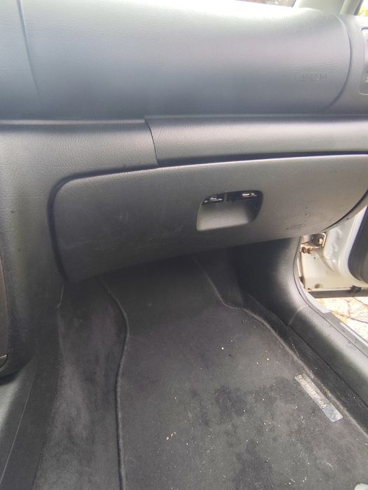 VW Passat 1900 TDI 130 CV - 2001