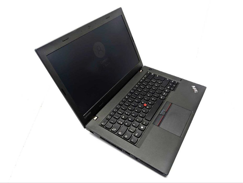 Ноутбук Lenovo ThinkPad L470 Intel Core i5-7300U DDR4:8gb HDD:500Gb intel HD Graphics 14" FHD IPS