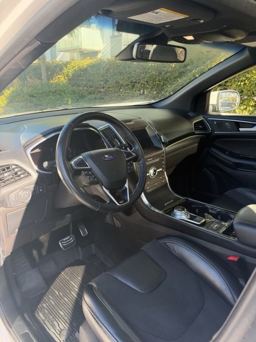 Ford Edge ST 2,7  tyrbo 2019