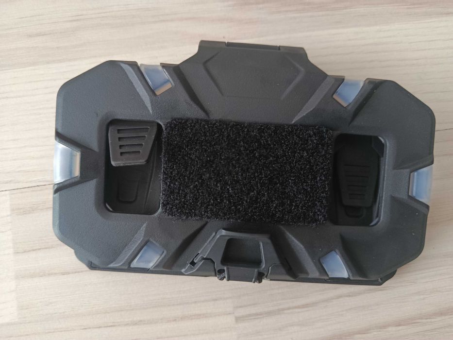 Airsoft Uchwyt na Telefon do Kamizelki Taktycznej