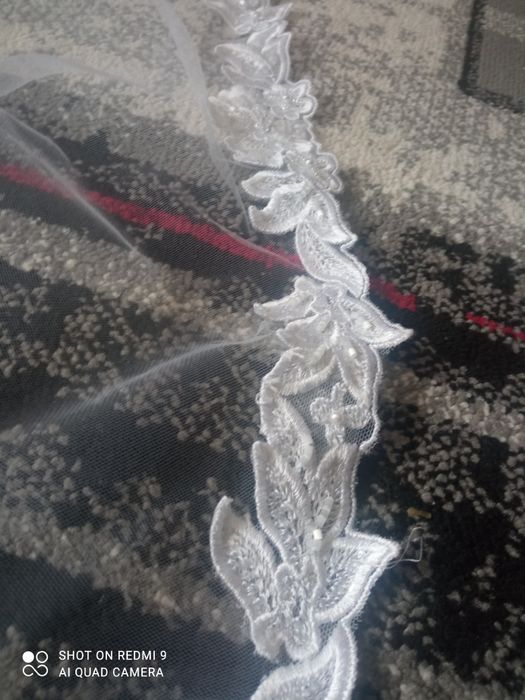 Welon bialy 170 cm