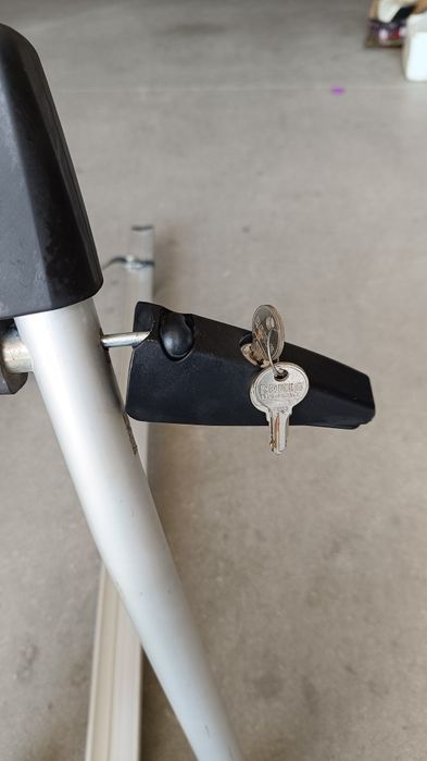 Suportes de bicicleta