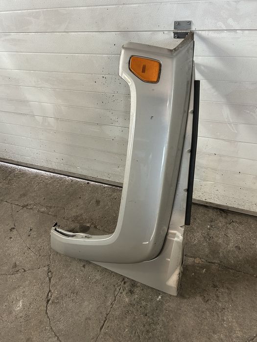 Hummer h3 blotnik prawy lub lewy stan ladny