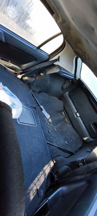 Vendo Vectra 1.7 TD peças