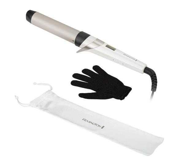 Lokówka Remington Hydraluxe Curling wand CI89H1+Gratis