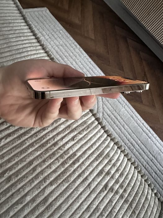 Iphone 14 pro GOLD 256Gb