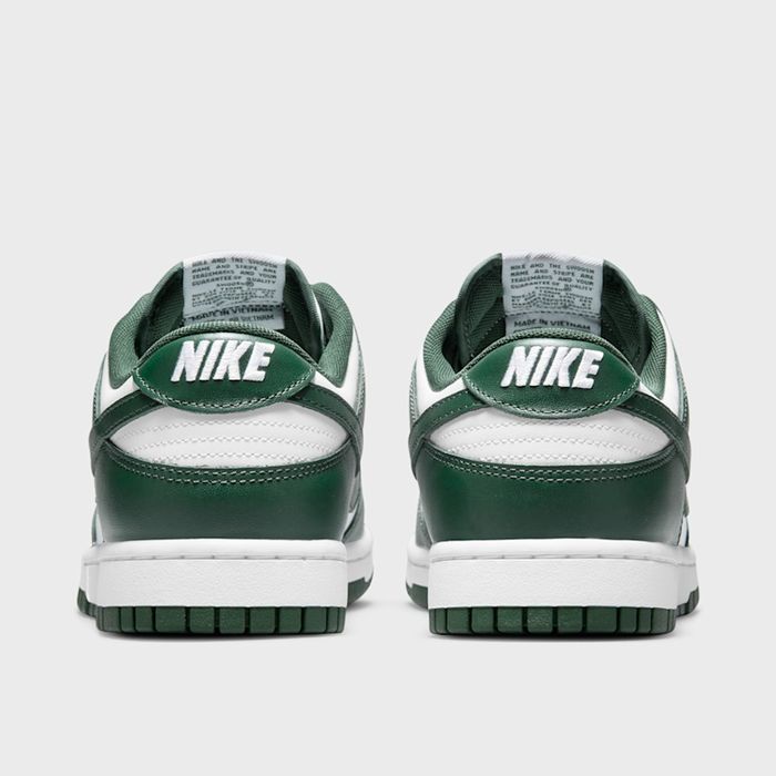 Оригінал! Р: 44.5 Чоловічі кросівки Nike Dunk Low Retro.