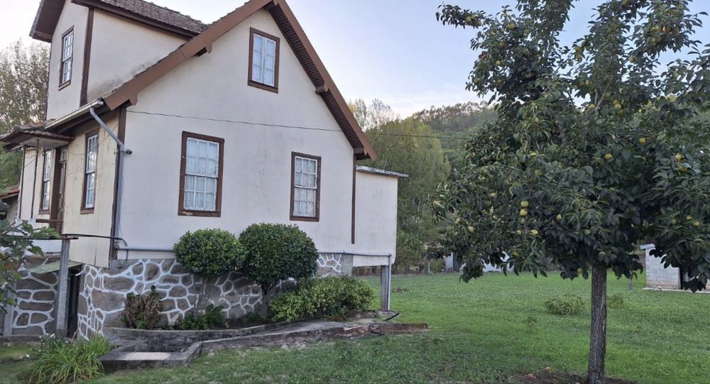 Moradia T5 à venda em São Pedro do Sul, Várzea e Baiões, São Pedro do Sul — foto 7