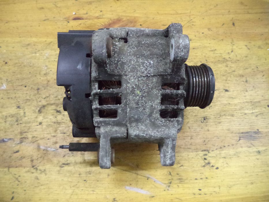 Alternator Skoda Octavia II 2.0TDI