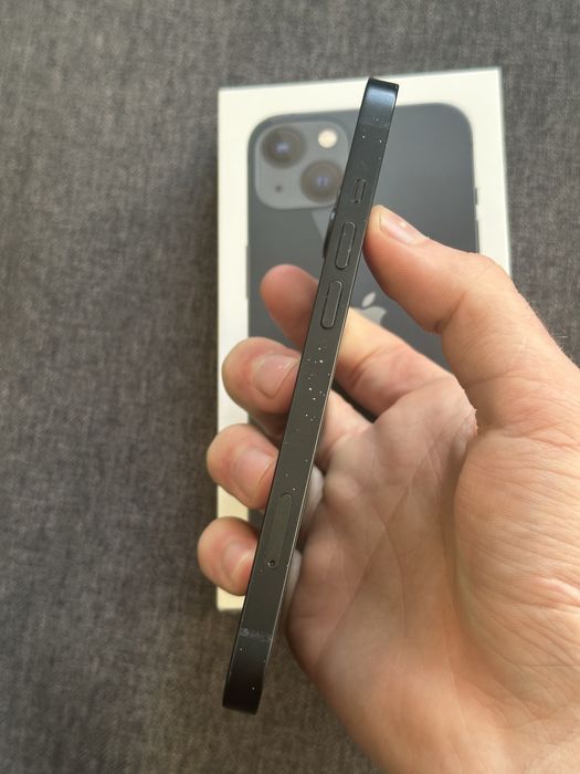 Iphone 13 128гб все працює