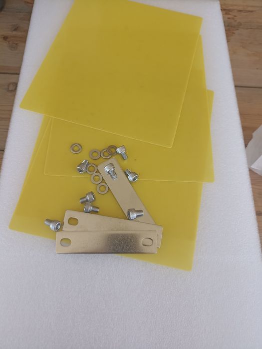 Células de bateria LifePo4 340ah  3.2v Novas