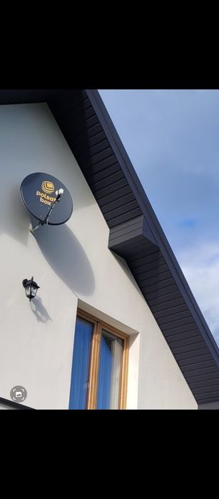 Uslugi dekarskie