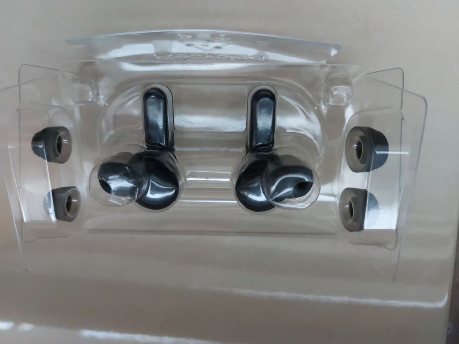 Słuchawki bezprzewodowe JBL Tune Beam