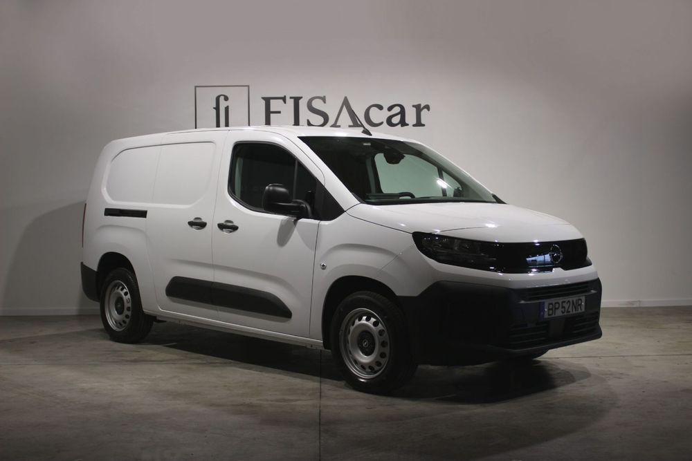 Opel Combo Cargo 1.5 CDTi L2H1 XL