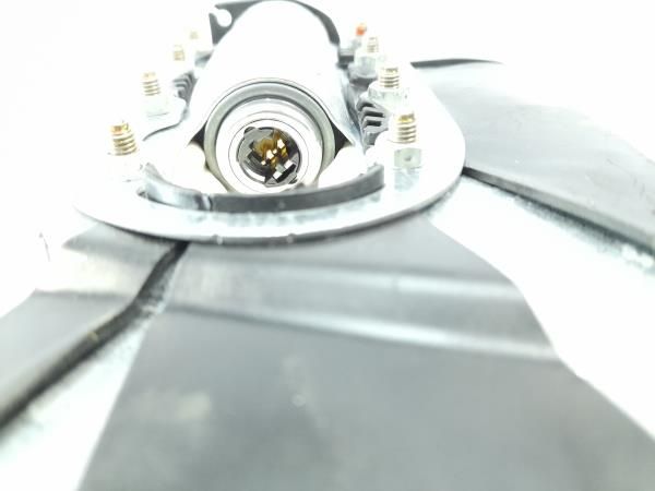 Airbag lateral frente esquerda BMW X5 (E53)